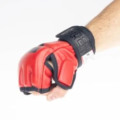 Fighter MMA Gloves Competition - Red Camo, FMG-002CRD -ADIDAS Sales Shop fighter 2020 251