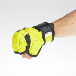 Fighter MMA Gloves Competition - Neon Yellow Camo, FMG-002CNY -ADIDAS Sales Shop fighter 2020 269