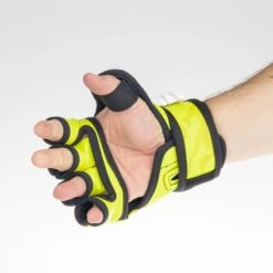 Fighter MMA Gloves Competition - Neon Yellow Camo, FMG-002CNY -ADIDAS Sales Shop fighter 2020 270
