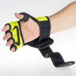 Fighter MMA Gloves Competition - Neon Yellow Camo, FMG-002CNY -ADIDAS Sales Shop fighter 2020 272