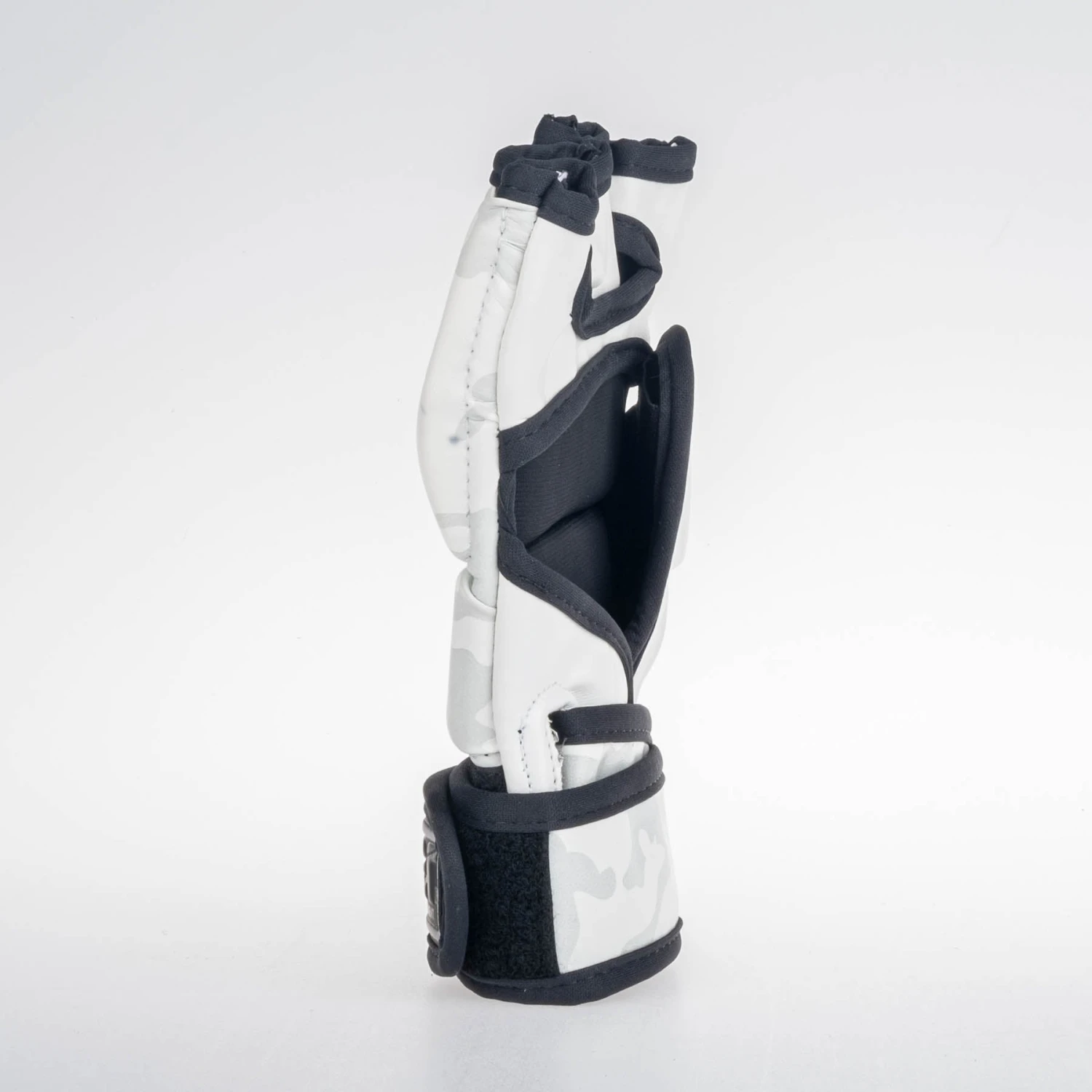 Fighter MMA Gloves Competition - White Camo, FMG-002CWH 5 Fighter MMA Gloves Competition - White Camo, FMG-002CWH - Image 4