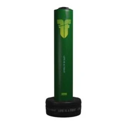 Fighter Free-Standing Boxing Bag 3in1 - Green, FFSB31-08