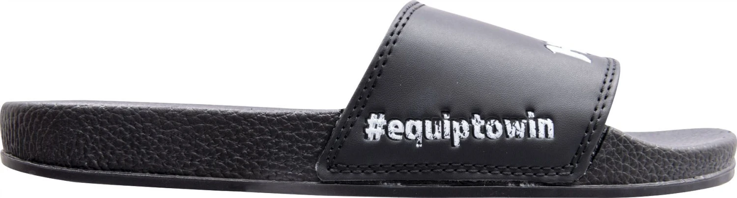 Hayashi Slippers Budolettes - Black 5 Hayashi Slippers Budolettes - Black - Image 3