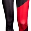 Hayashi Leggings WKF "Vista" - 147-9 -ADIDAS Sales Shop hayashi tights wkf vista black red 147