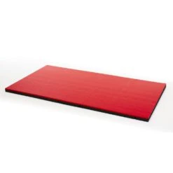 Trocellen I-TIS Judo IJF Tatami 2x1m - Red- 5cm, 85266001-RED 9 Trocellen I-TIS Judo IJF Tatami 2x1m - Red- 5cm, 85266001-RED -ADIDAS Sales Shop i tis BLACK red 03