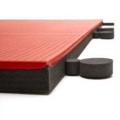 Trocellen I-TIS Judo IJF Tatami 2x1m - Red- 5cm, 85266001-RED 11 Trocellen I-TIS Judo IJF Tatami 2x1m - Red- 5cm, 85266001-RED -ADIDAS Sales Shop i tis BLACK red 05