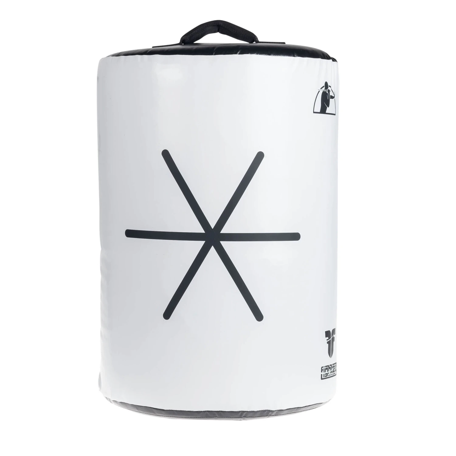 Fighter Baton SCUTUM Shield 2in1 - White 4 Fighter Baton SCUTUM Shield 2in1 - White - Image 2