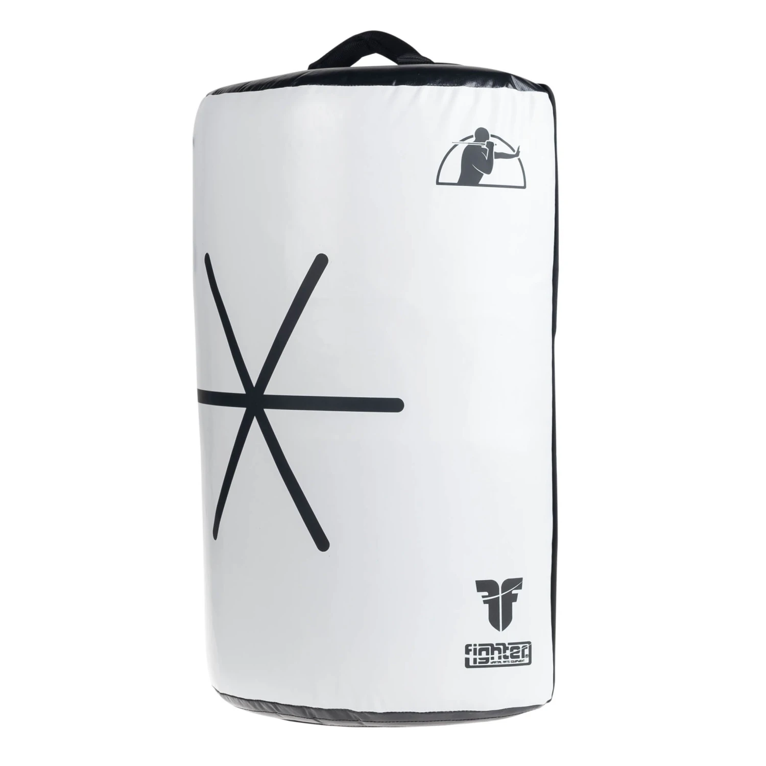 Fighter Baton SCUTUM Shield 2in1 - White 5 Fighter Baton SCUTUM Shield 2in1 - White - Image 3