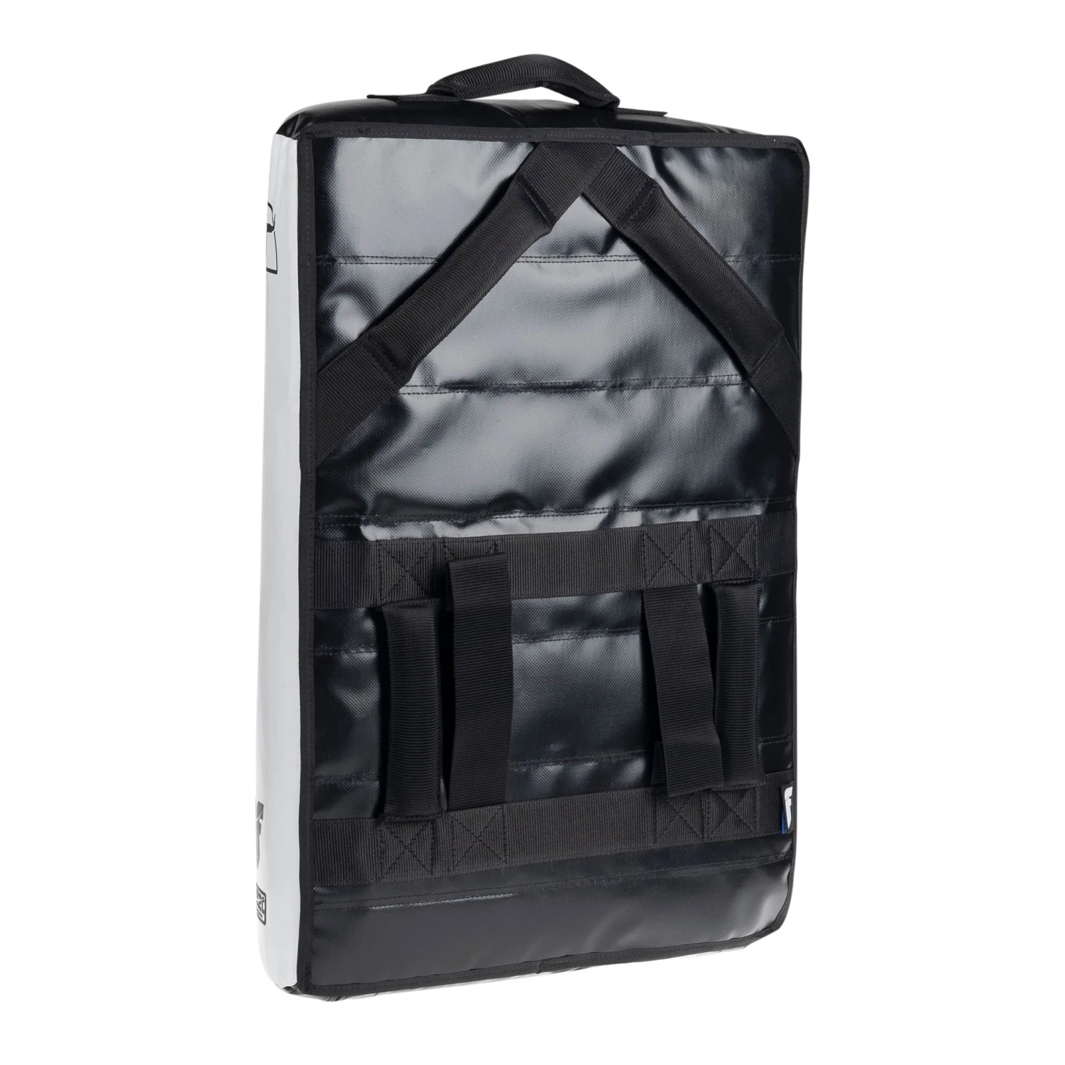 Fighter Baton SCUTUM Shield 2in1 - White 6 Fighter Baton SCUTUM Shield 2in1 - White - Image 4