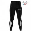 Givova Run Compression Tights - Black LR03BLK -ADIDAS Sales Shop lr03 0010