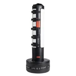 Fighter Baton Protective Sleeve For Punching Bag - White -ADIDAS Sales Shop obusek na pytel 04