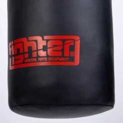Fighter Heavy Bag - Black (Diameter 34cm) 9 Fighter Heavy Bag - Black (Diameter 34cm) -ADIDAS Sales Shop pytle sher cerna02