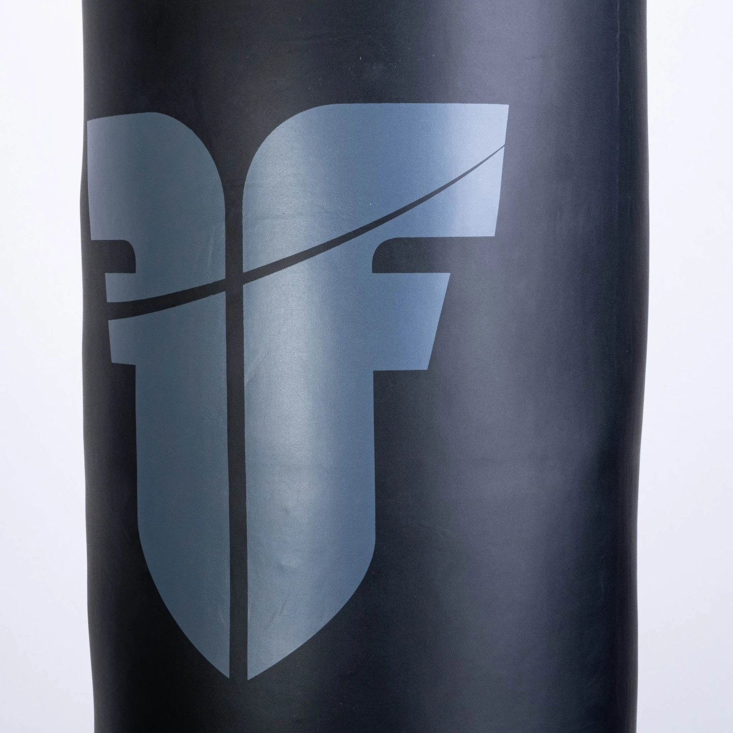 Fighter Heavy Bag - Black (Diameter 34cm) 5 Fighter Heavy Bag - Black (Diameter 34cm) - Image 3