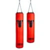 Fighter Heavy Bag - Red (Diameter 34cm) 1 Fighter Heavy Bag - Red (Diameter 34cm) -ADIDAS Sales Shop pytle sher cervena01