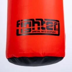 Fighter Heavy Bag - Red (Diameter 34cm) 9 Fighter Heavy Bag - Red (Diameter 34cm) -ADIDAS Sales Shop pytle sher cervena02