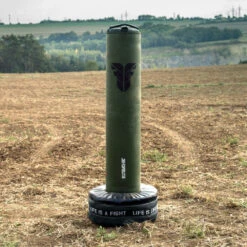 Fighter Free-Standing Boxing Bag 3in1 - Tactical Series, FFSB31-04 -ADIDAS Sales Shop tactical blk base01