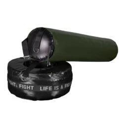 Fighter Free-Standing Boxing Bag 3in1 - Tactical Series, FFSB31-04 -ADIDAS Sales Shop tactical blk base03