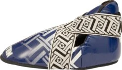 Top Ten SuperLight Glossy Prism Kicks - Blue -ADIDAS Sales Shop top ten food guard prism blue 3067 side2 1