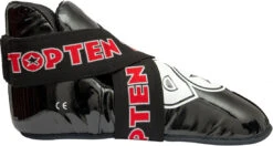 Top Ten SuperLight Kicksglossy - Black, 3067-9 -ADIDAS Sales Shop top ten food guard superlight black 2067 side1 10 1100x afa9bfe2 7da9 422d be34 6a2110538f58