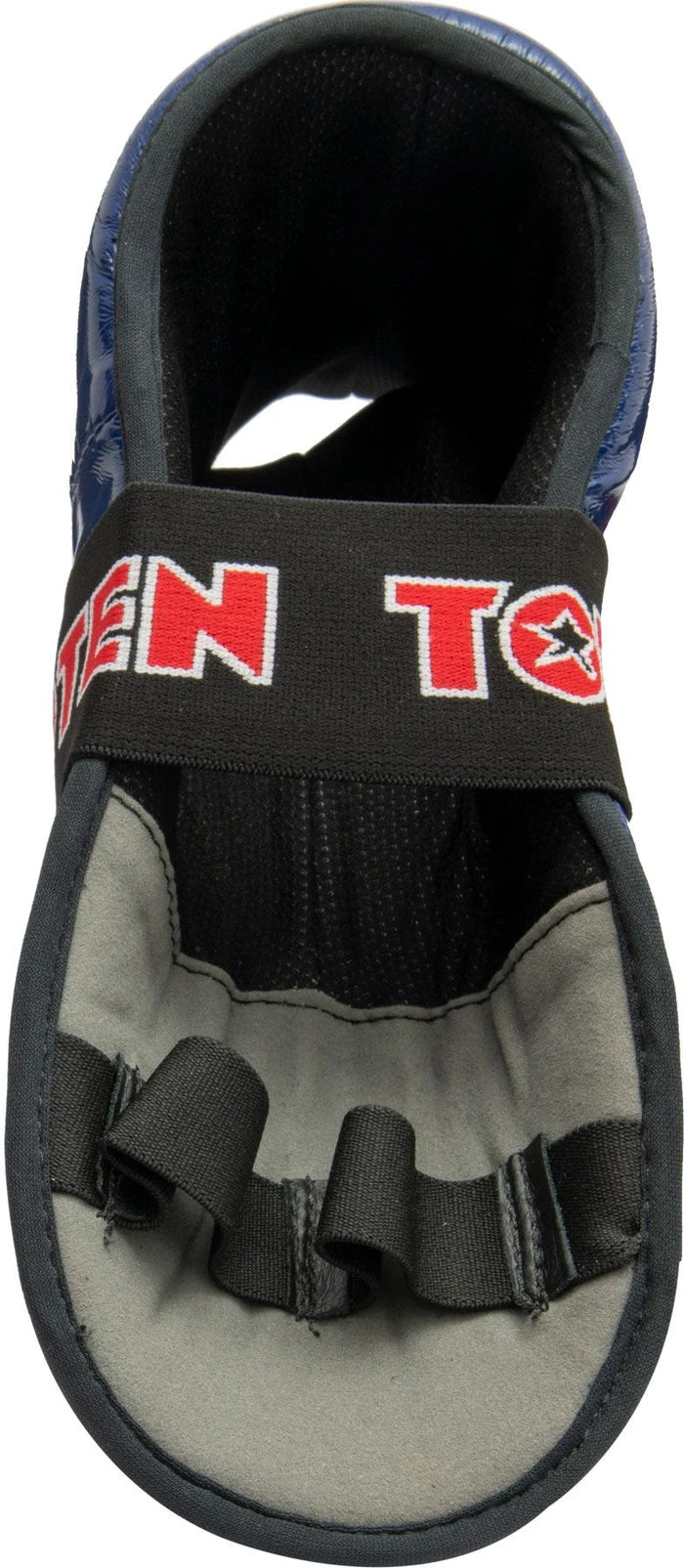 Top Ten SuperLight Kicksglossy - Blue, 3067-6 7 Top Ten SuperLight Kicksglossy - Blue, 3067-6 - Image 5