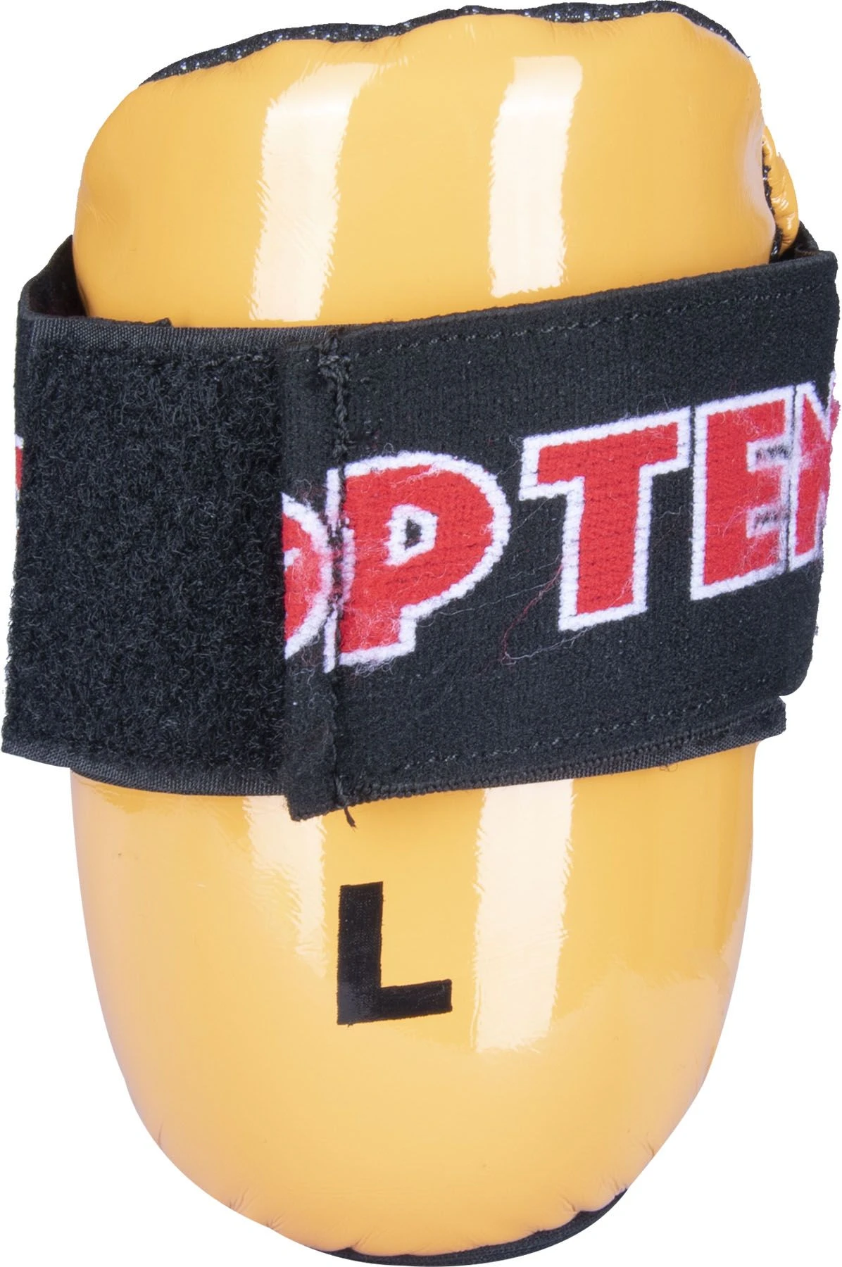 Top Ten "SuperLight Glossy" Kicks - Yellow 4 Top Ten "SuperLight Glossy" Kicks - Yellow - Image 2