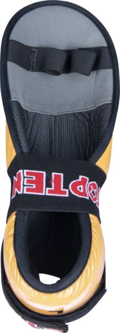 Top Ten "SuperLight Glossy" Kicks - Yellow 9 Top Ten "SuperLight Glossy" Kicks - Yellow -ADIDAS Sales Shop top ten food guard superlight yellow 3067 innside 2