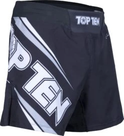 ADIDAS Sales Shop -ADIDAS Sales Shop top ten mma short fight team black 18154 1 1