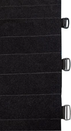 Fighter Extender Velcro XL -ADIDAS Sales Shop top ten power wall pannel black 1800 0024 detail1