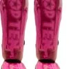 Top Ten Shin- And Instep Guard “Power Ink” - Pink -ADIDAS Sales Shop top ten shin guard power ink pink 32194 1 1