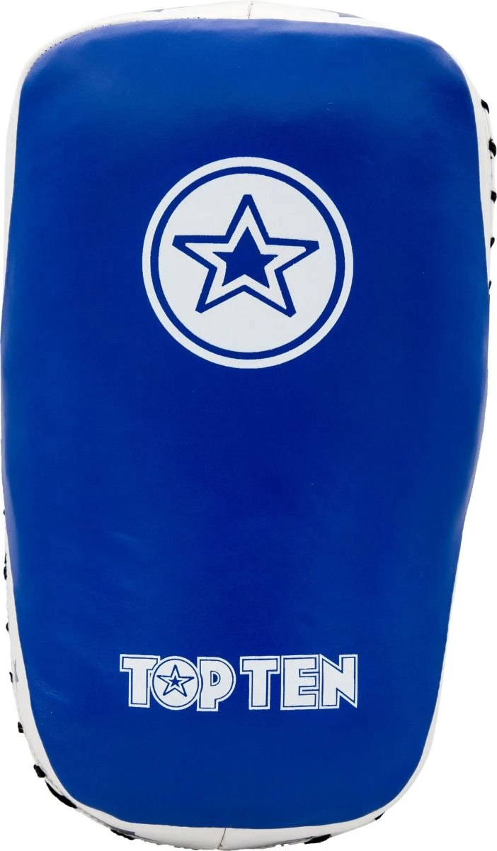 Top Ten Thaipad Slanty- Blue/white 3 Top Ten Thaipad Slanty- Blue/white