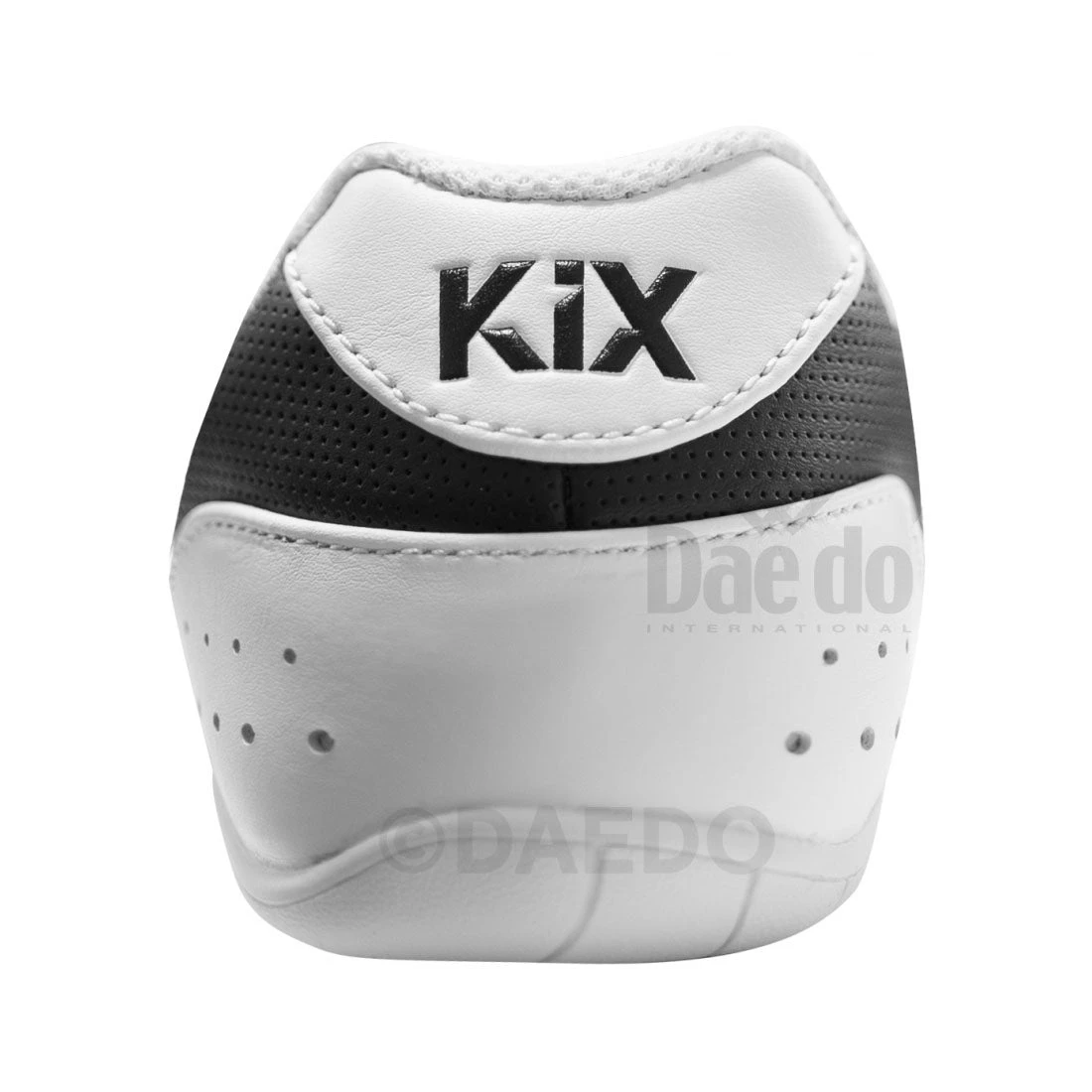 Daedo Budo Shoes KIX - White/black, ZA 2024 4 Daedo Budo Shoes KIX - White/black, ZA 2024 - Image 2