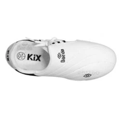 Daedo Budo Shoes KIX - White/black, ZA 2024 11 Daedo Budo Shoes KIX - White/black, ZA 2024 -ADIDAS Sales Shop za 2024 kix shoes.jpg 5